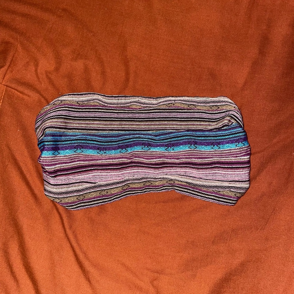 Boho western headband / tube top ⚡️⚡️